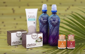 Bula Detox System