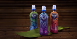 Bula Bottles