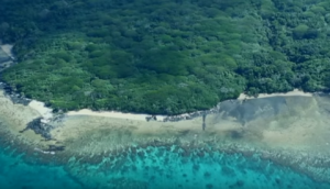 Wakaya Island - Paradise