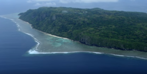 Wakaya Island - Paradise
