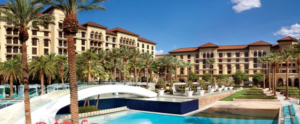 Green Valley Ranch Hotel & Casino