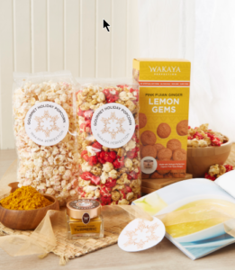 Holiday Turmeric Yum Pack